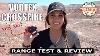 Vortex Crossfire Red Dot Review U0026 Range Test Cf Rd2 Brutally Honest