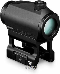 Vortex Optics Crossfire Red Dot Sight Gen II 2 MOA Dot. Sale (-20%)