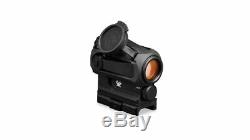 Vortex SPARC 2-MOA Micro Red Dot Sight