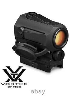 Vortex SPARC AR2 Red Dot 2 MOA Rifle Sight Scope SPC-AR2