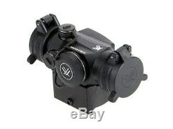 Vortex SPARC II Red Dot Sight 2 MOA with Multi-Height Mount SPC-402 BRAND NEW