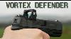 Vortex Still Can T Make A Good Red Dot The Defender Ccw