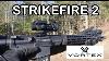 Vortex Strikefire 4moa Red Dot Test And Review Best Budget Red Dot
