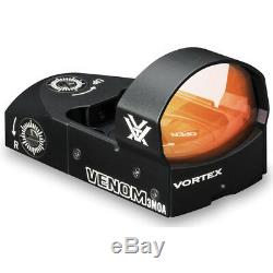 Vortex Venom 3 MOA Dot Red Dot VMD-3103