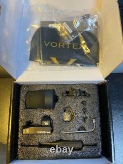 Vortex Venom 6 MOA Red Dot Sight VMD-3106