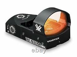 Vortex Venom 6 MOA Red Dot Sight VMD-3106 Authorized Dealer