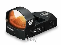 Vortex Venom 6 MOA Red Dot Sight VMD-3106 Authorized Dealer