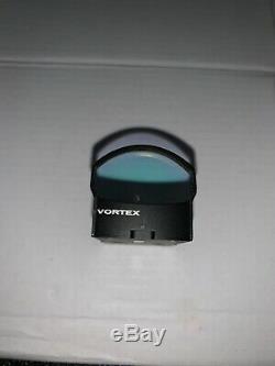 Vortex Venom 6 MOA Red Dot Sight with Original Box & Contents