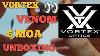 Vortex Venom 6 Moa Mini Red Dot Unboxing