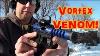 Vortex Venom 6 Moa Red Dot