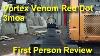 Vortex Venom Red Dot 3moa First Person Review
