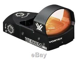 Vortex Venom Red Dot Sight 3 MOA Dot
