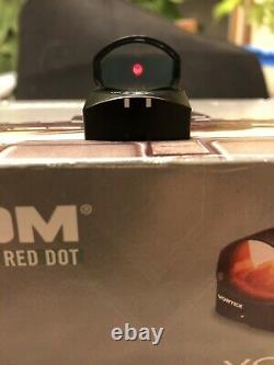 Vortex Venom Red Dot Sight 3 MOA Dot VMD-3103 Excellent Shape