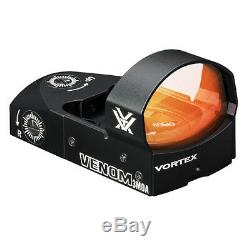 Vortex Venom Red Dot Top Load (3 MOA Dot) VDM03103