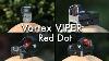 Vortex Viper 6 Moa Red Dot Full Review And Overview