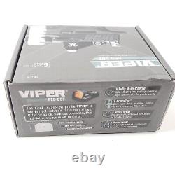 Vortex Viper Red Dot 6 MOA VRD-6, New open box